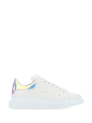 Alexander Mcqueen Oversized Sneakers