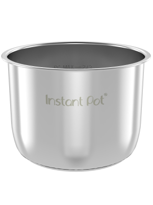 Instant Pot Stainless Steel Inner Pot