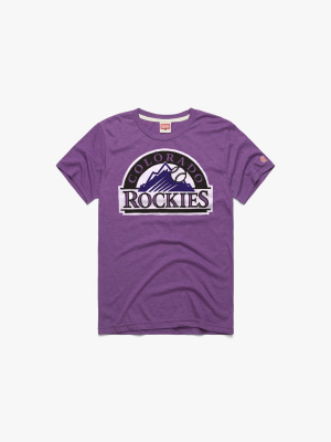 Colorado Rockies '93