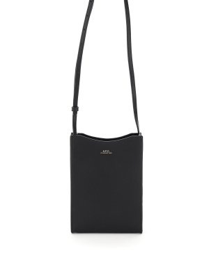 A.p.c. Jamie Crossbody Bag