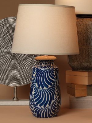 Santa Barbara Table Lamp