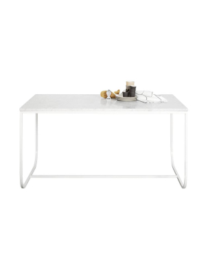 Tati Dining Table: Small