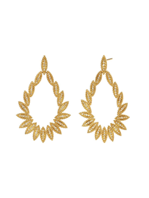 Chama Earrings