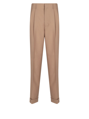 Marni Tailored Trousers