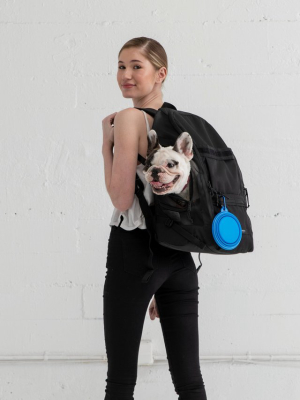 Muttmover Luxe Backpack