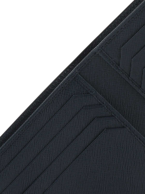 Montblanc Sartorial Bi-fold Wallet