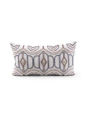 Marion Pillow Design By Bliss Studio