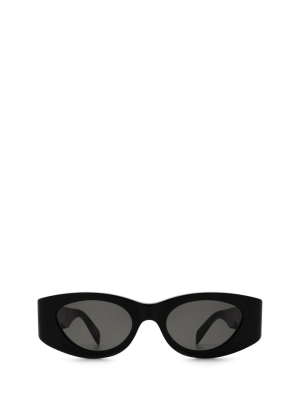 Retrosuperfuture Atena Cat-eye Frame Sunglasses