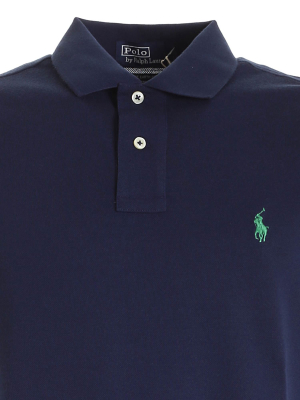 Polo Ralph Lauren Slim-fit Polo Shirt