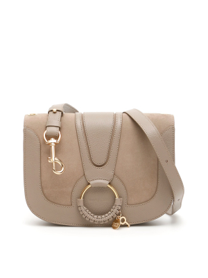 See By Chloé Hana Medium Shoulder Bag