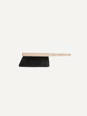 Horsehair House Brush