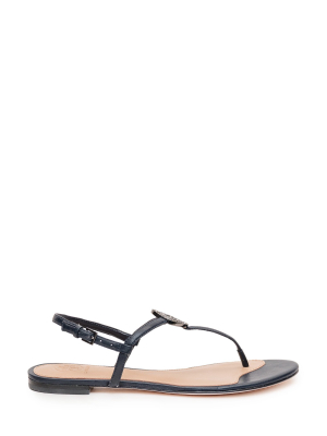 Tory Burch Liana T-strap Sandals