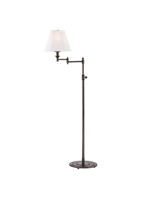 Signature No.1 1 Light Floor Lamp