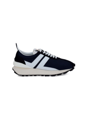 Lanvin Bumper Running Sneakers