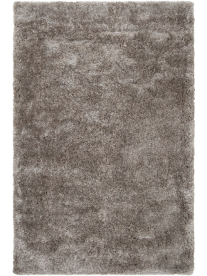 Grizzly Light Grey Rug