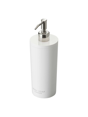 Body Wash Dispenser