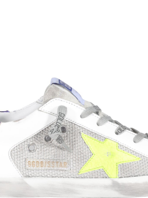 Golden Goose Deluxe Brand Super-star Sneakers