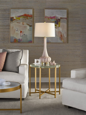 Love. Joy. Bliss. - Miranda Kerr Home Collection-miranda Kerr End Table