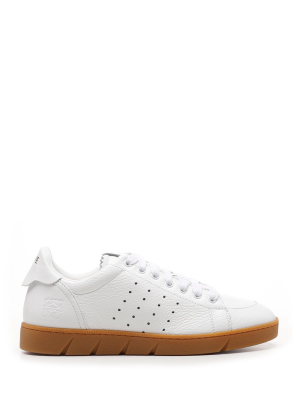 Loewe Soft Lace-up Sneakers