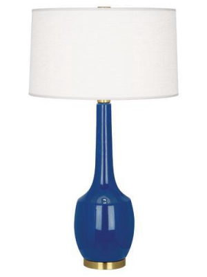 Delilah Collection Table Lamp