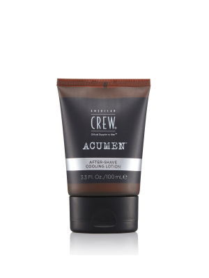 Acumen After Shave Cooling Lotion