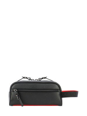 Christian Louboutin Blaster Washbag