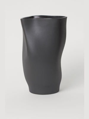 Ceramic Vase