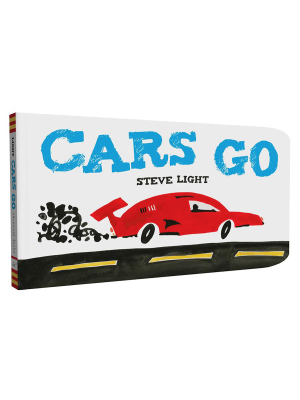 Cars Go