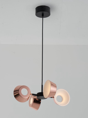 Olo Pc4 Pendant Light