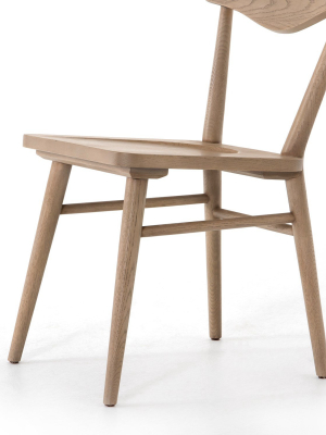 Viera Dining Chair