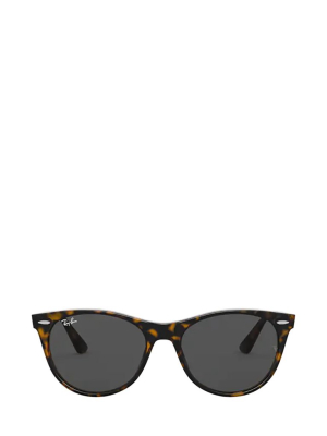 Ray-ban Wayfarer Ii Classic Sunglasses