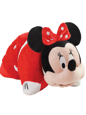 Disney Minnie Mouse Plush - Pillow Pets