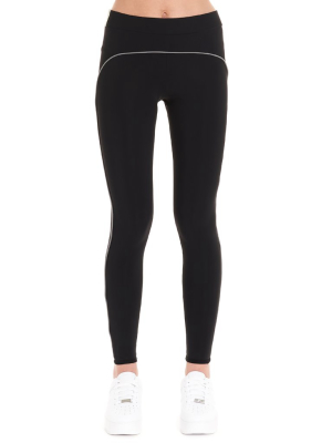 A-cold-wall* Piping Detail Leggings