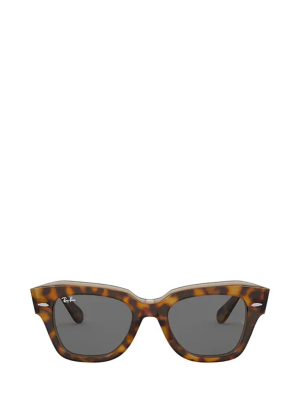 Ray-ban State Street Sunglasses