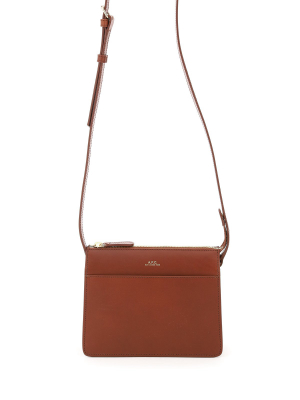 A.p.c Ella Mini Shoulder Bag