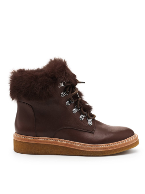 Winter Boot
