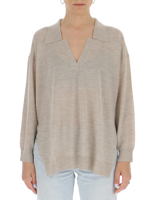 Stella Mccartney V-neck Sweater