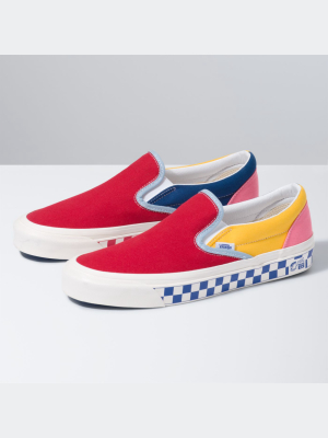 Anaheim Factory Classic Slip-on 98 Dx