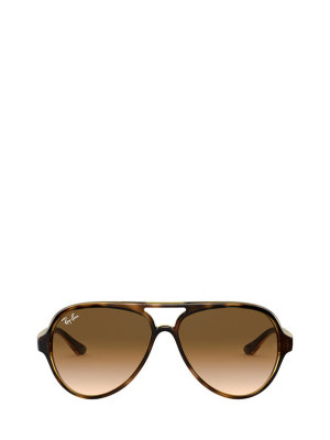 Ray-ban Cats 5000 Classic Sunglasses