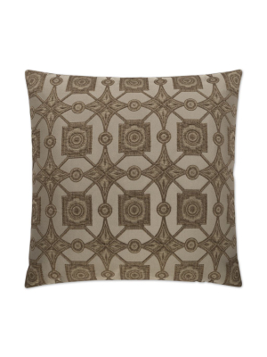 D.v. Kap Gris Pillow - Oyster