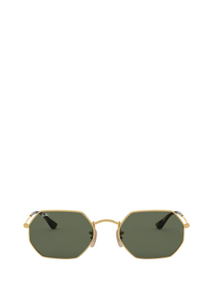 Ray-ban Octagonal Classic Sunglasses