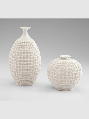 Diana Vase In Assorted Sizes