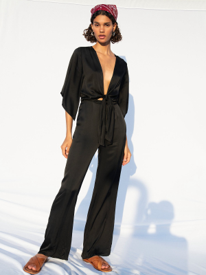 Breezy Jumpsuit