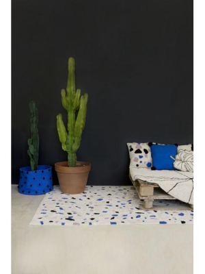 Lorena Canals Terrazzo Rug