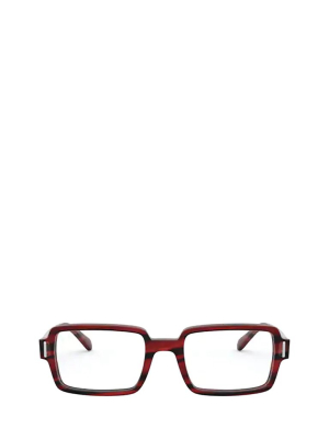 Ray-ban Benji Optics Glasses