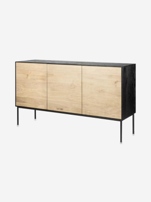 Blackbird Sideboard - 3 Doors