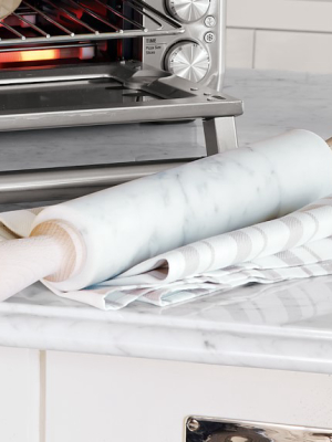 Marble Rolling Pin