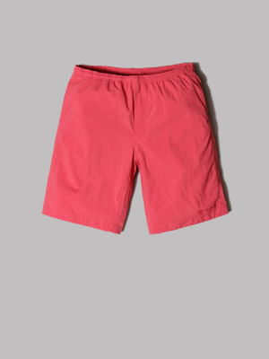 Goldwin Cordura Easy Shorts (cardinal Red)