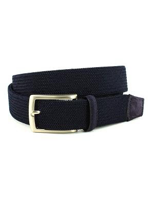 Italian Tubular Rayon Elastic Belt