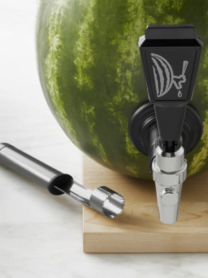 Watermelon Tap Kit